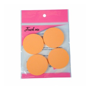 ESPONJA DE MAQUILLAJE x 4u cod6829
